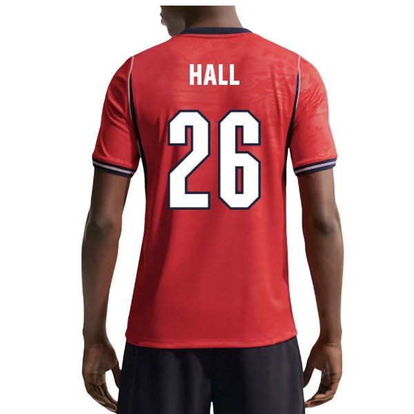 2026-2027 England Away Shirt (Hall 26) — Buy Now