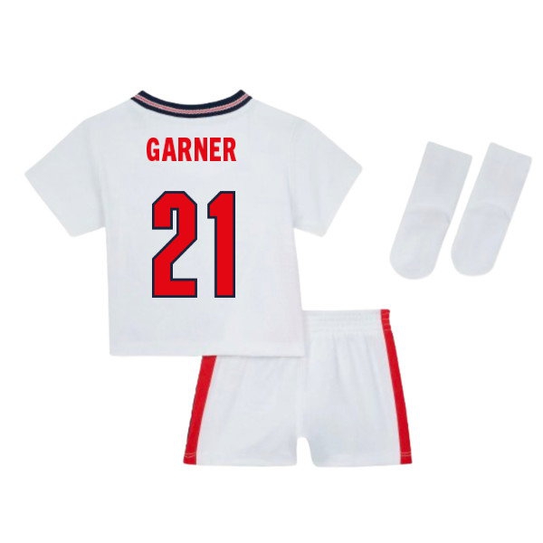 2026-2027 England Home Baby Kit (Garner 21) — Buy Online