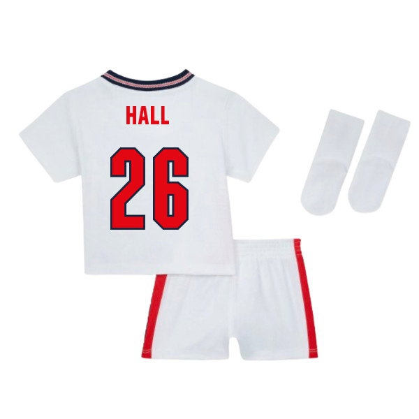 2026-2027 England Home Baby Kit (Hall 26) — Buy Online