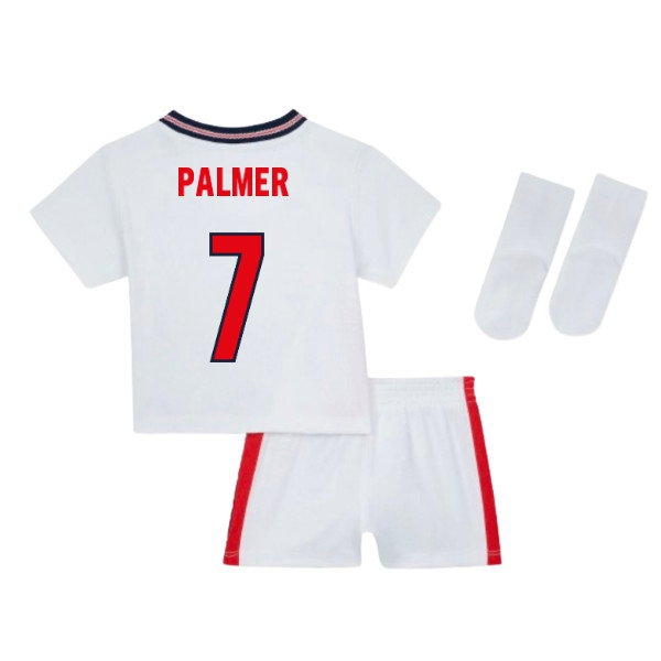 2026-2027 England Home Baby Kit (Palmer 7) — Buy Online
