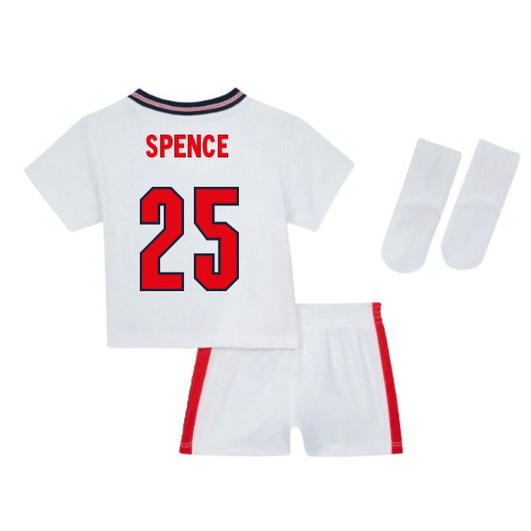 2026-2027 England Home Baby Kit (Spence 25) — Buy Online