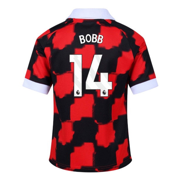 2026-2027 Fulham Away Shirt (Bobb 14) — Shop Online