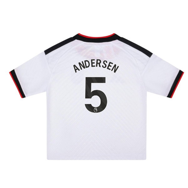 2026-2027 Fulham Home Mini Kit (Andersen 5) — Shop Online