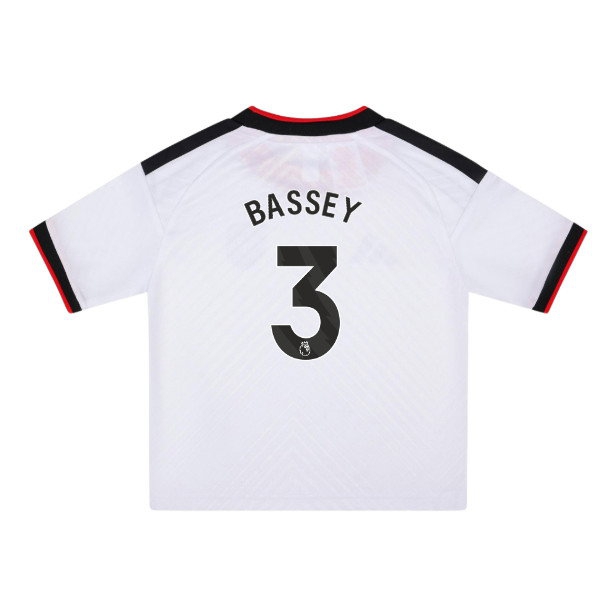 2026-2027 Fulham Home Mini Kit (Bassey 3) — Shop Online