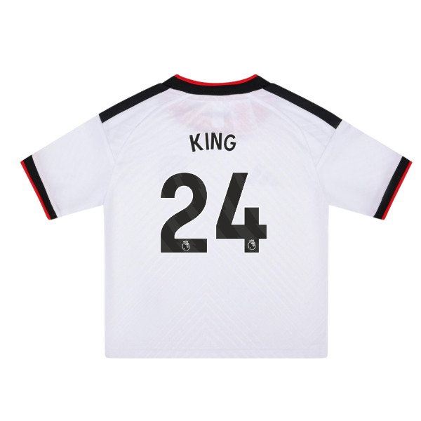 2026-2027 Fulham Home Mini Kit (King 24) — Shop Now