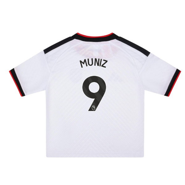 2026-2027 Fulham Home Mini Kit (Muniz 9) — Shop Now