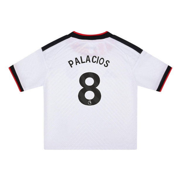 2026-2027 Fulham Home Mini Kit (Palacios 8) — Buy Now