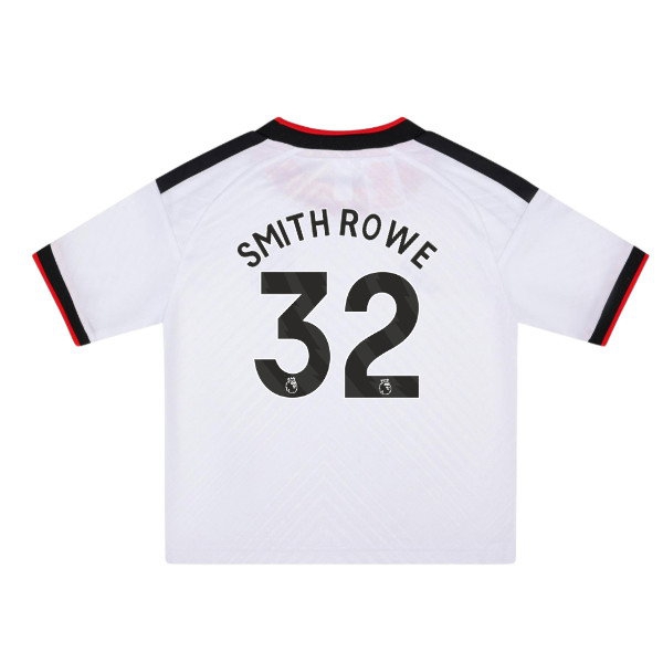 2026-2027 Fulham Home Mini Kit (Smith Rowe 32) — Buy Online
