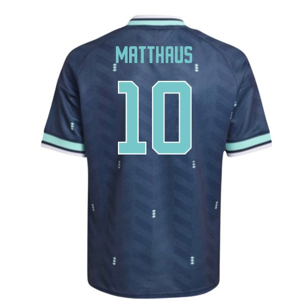 2026-2027 Germany Away Mini Kit (Matthaus 10) — Buy Online