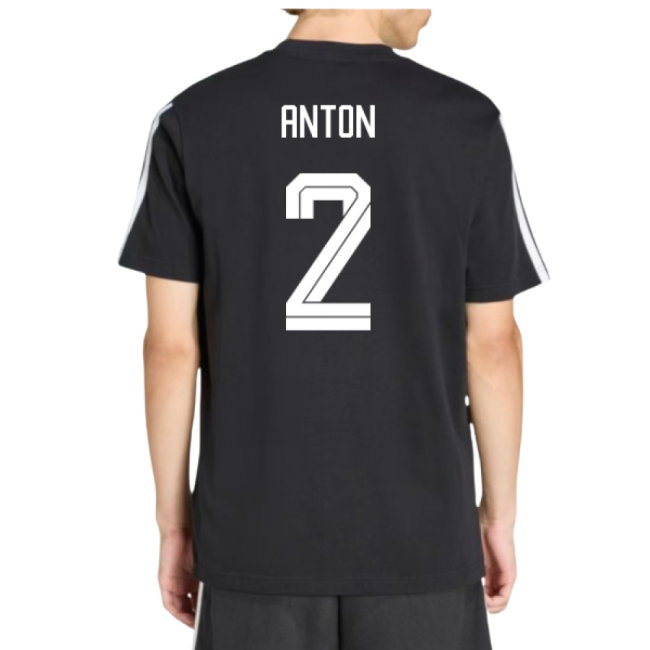 2026-2027 Germany DNA Tee (Black) (Anton 2) — Buy Online
