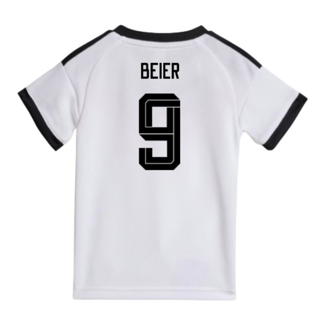 2026-2027 Germany Home Baby Kit (Beier 9) — Shop Online