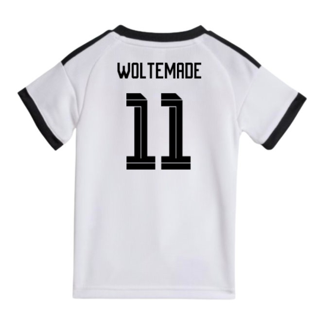 2026-2027 Germany Home Baby Kit (Woltemade 11) — Shop Now