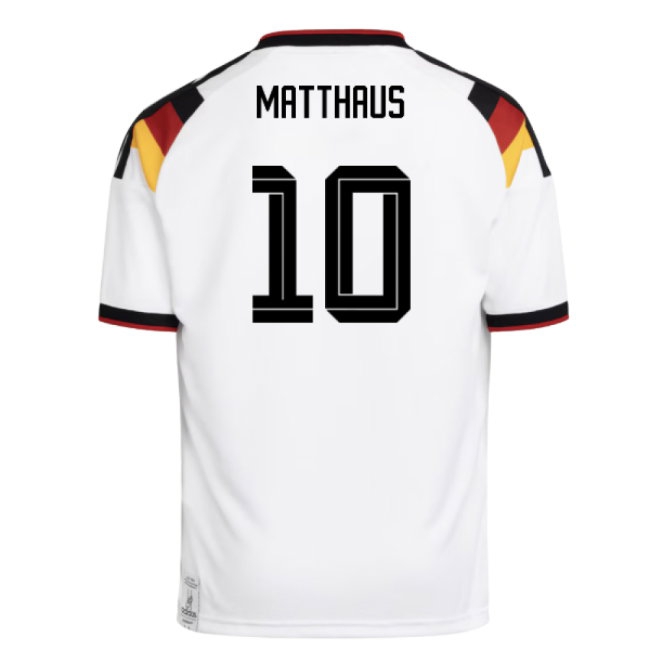 2026-2027 Germany Home Mini Kit (Matthaus 10) — Buy Now