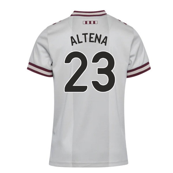 2026-2027 Hearts Away Mini Kit (Altena 23) — Shop Online