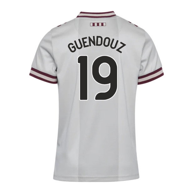 2026-2027 Hearts Away Mini Kit (Guendouz 19) — Buy Now