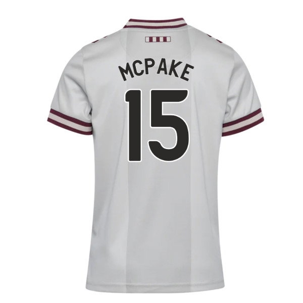 2026-2027 Hearts Away Mini Kit (McPake 15) — Buy Now