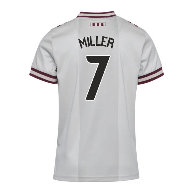 2026-2027 Hearts Away Mini Kit (Miller 7) — Buy Online