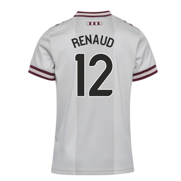 2026-2027 Hearts Away Mini Kit (Renaud 12) — Buy Now