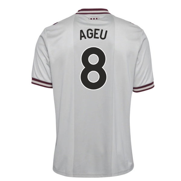 2026-2027 Hearts Away Shirt (Ageu 8) — Shop Online