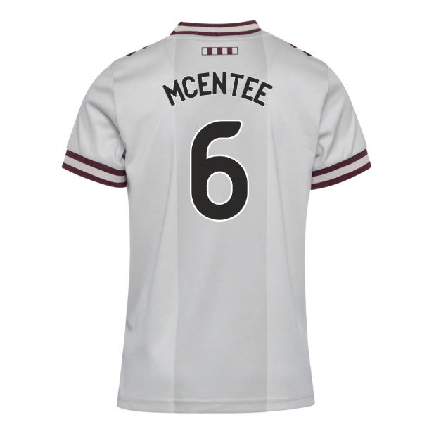 2026-2027 Hearts Away Shirt (Kids) (McEntee 6) — Buy Online