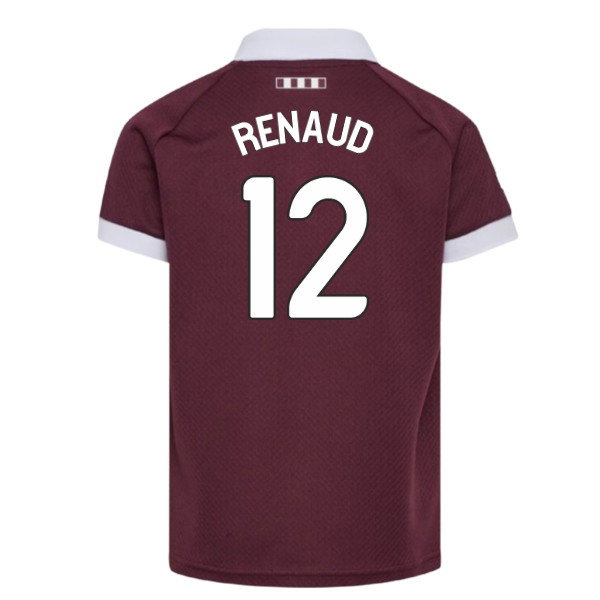 2026-2027 Hearts Home Mini Kit (Renaud 12) — Shop Online