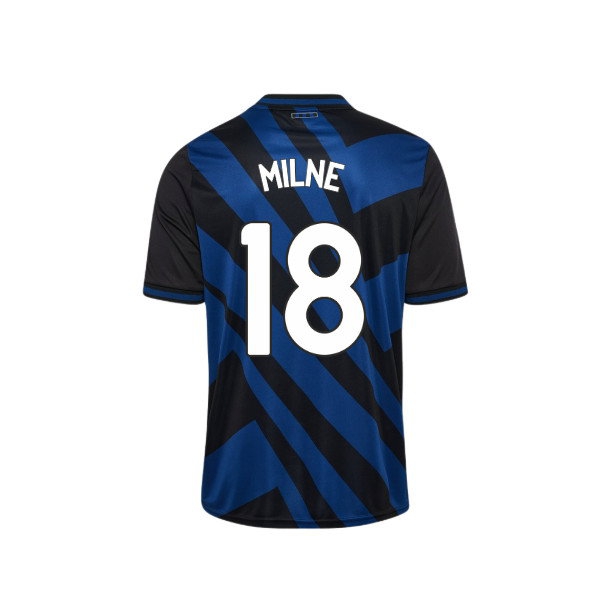 2026-2027 Hearts Third Shirt (Milne 18) — Buy Now