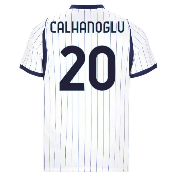 2026-2027 Inter Milan Away Shirt (Calhanoglu 20) — Buy Now