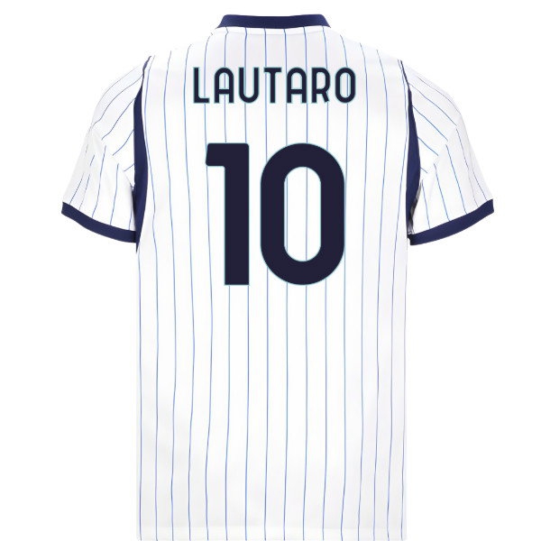 2026-2027 Inter Milan Away Shirt (Lautaro 10) — Buy Now
