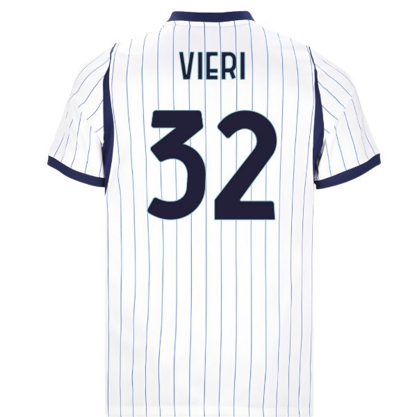 2026-2027 Inter Milan Away Shirt (Vieri 32) — Buy Now