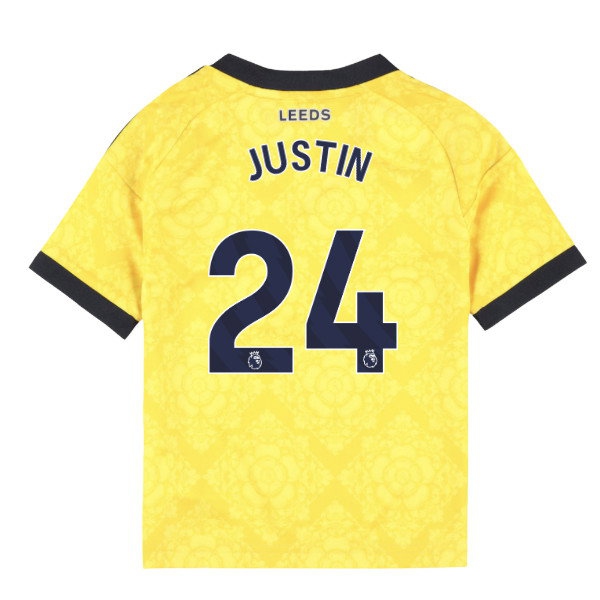 2026-2027 Leeds Away Mini Kit (Justin 24) — Shop Now