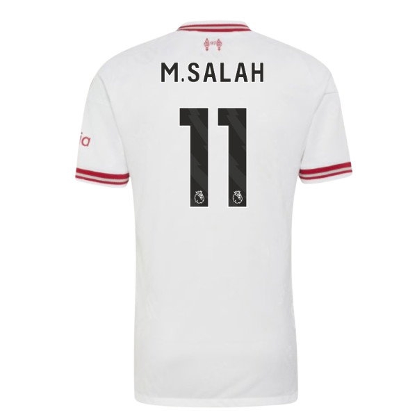 2026-2027 Liverpool Player Version Away Shirt (M.Salah 11) — Buy Now