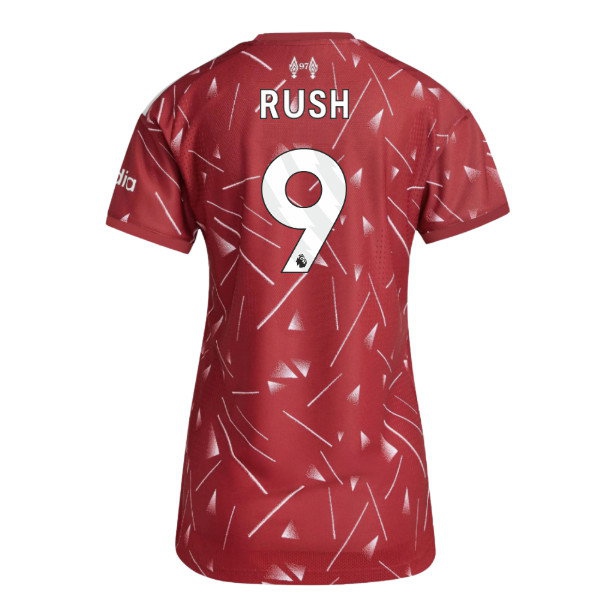 2026-2027 Liverpool Player Version Home Shirt (Womens) (Rush 9) — Buy Now