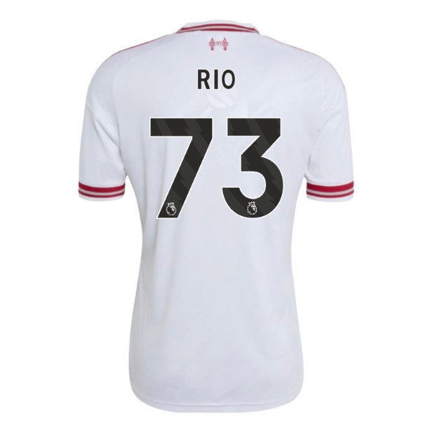 2026-2027 Liverpool Away Shirt (Rio 73) — Shop Now