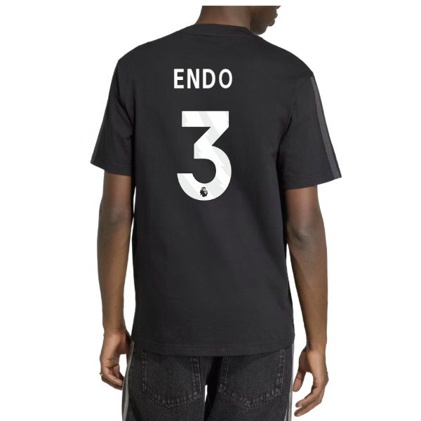 2026-2027 Liverpool DNA Tee (Black) (Endo 3) — Shop Online