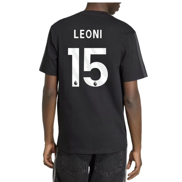 2026-2027 Liverpool DNA Tee (Black) (Leoni 15) — Buy Now