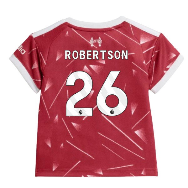 2026-2027 Liverpool Home Baby Kit (Robertson 26) — Shop Now