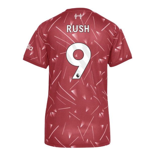 2026-2027 Liverpool Home Shirt (Womens) (Rush 9) — Buy Online