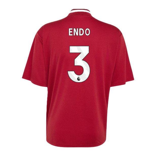 2026-2027 Liverpool Street Jersey (Active Maroon) (Endo 3) — Buy Online