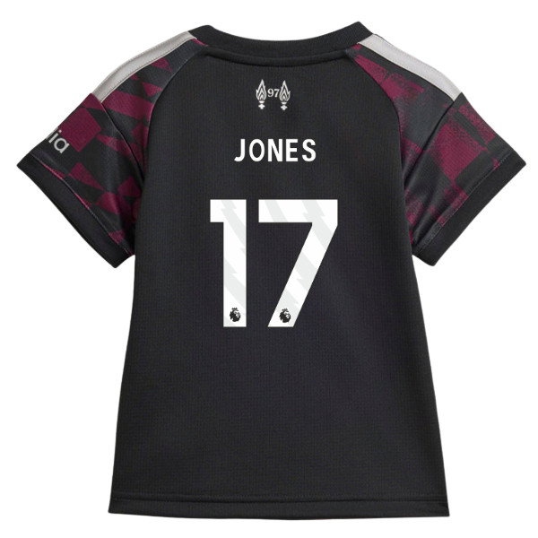 2026-2027 Liverpool Third Baby Kit (Jones 17) — Buy Now