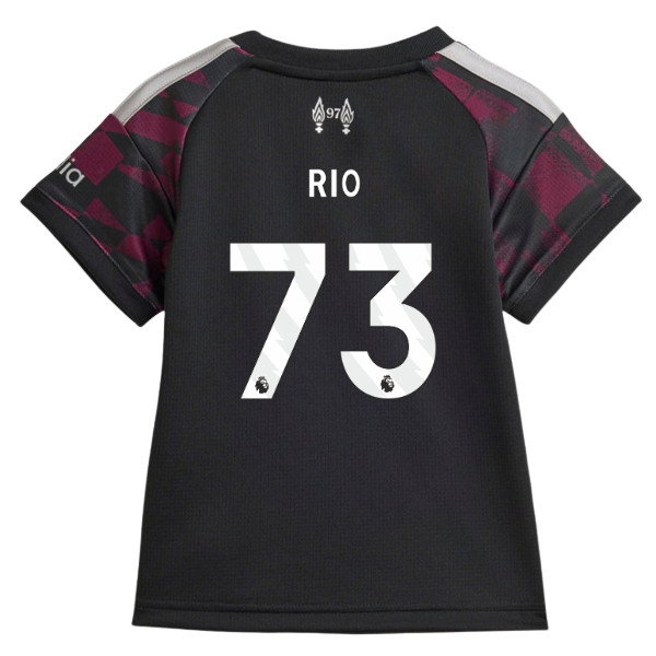 2026-2027 Liverpool Third Baby Kit (Rio 73) — Buy Now