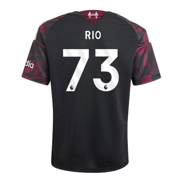 2026-2027 Liverpool Third Shirt (Kids) (Rio 73) — Buy Now