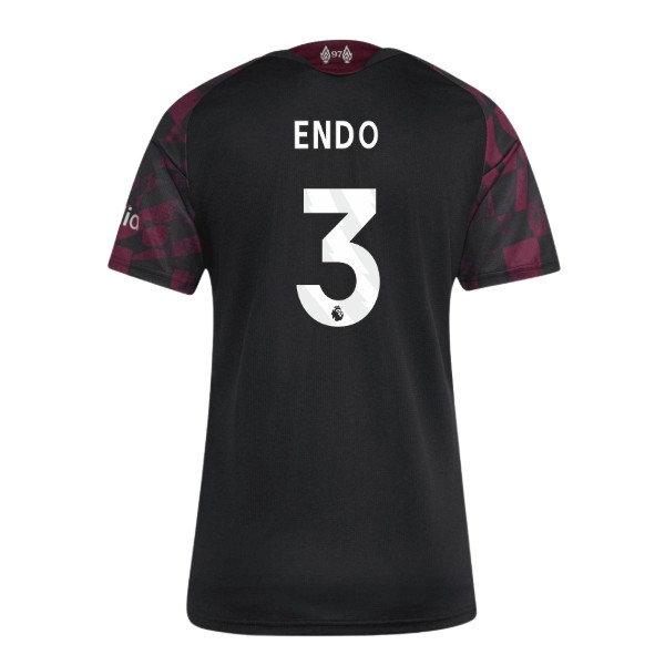 2026-2027 Liverpool Third Shirt (Womens) (Endo 3) — Buy Online