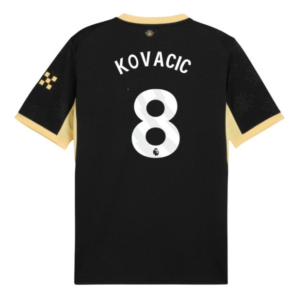 2026-2027 Man City Away Shirt (Kovacic 8) — Buy Now