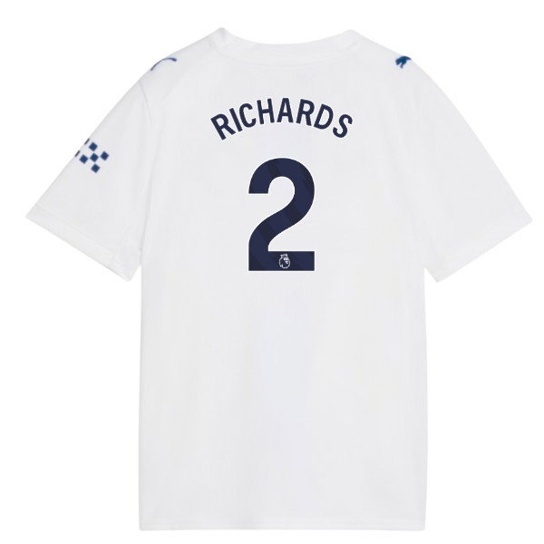 2026-2027 Man City Third Mini Kit (Richards 2) — Buy Now