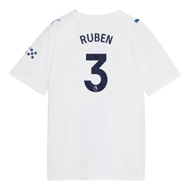 2026-2027 Man City Third Mini Kit (Ruben 3) — Buy Online