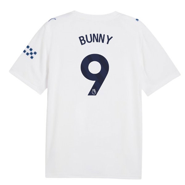 2026-2027 Man City Third Shirt (Bunny 9) — Shop Now