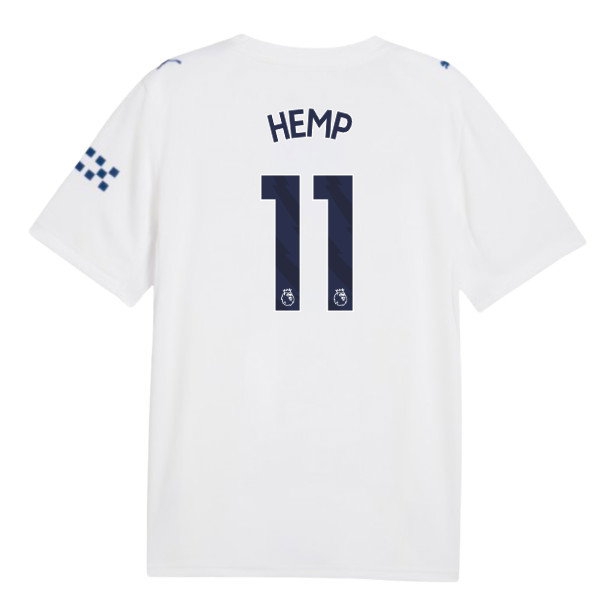 2026-2027 Man City Third Shirt (Hemp 11) — Shop Online