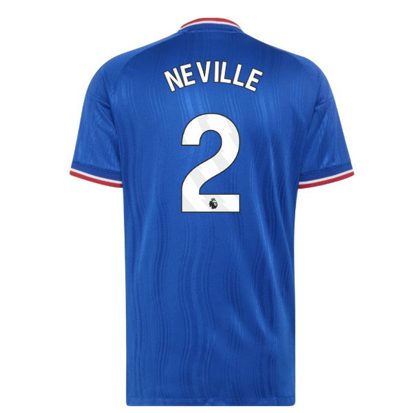 2026-2027 Man Utd Player Version Away Shirt (Neville 2) — Shop Online