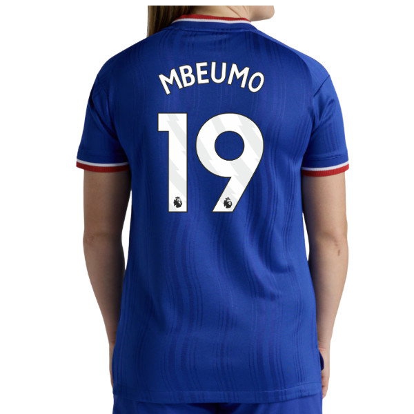 2026-2027 Man Utd Player Version Away Shirt (Womens) (Mbeumo 19) — Buy Online