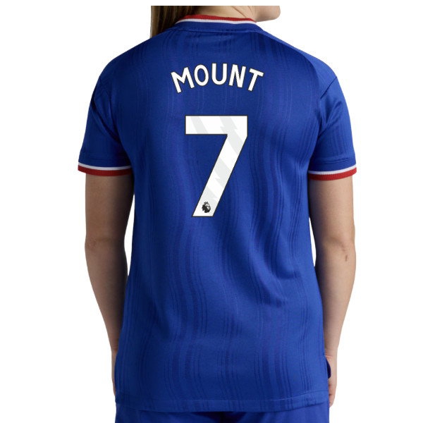 2026-2027 Man Utd Player Version Away Shirt (Womens) (Mount 7) — Shop Now
